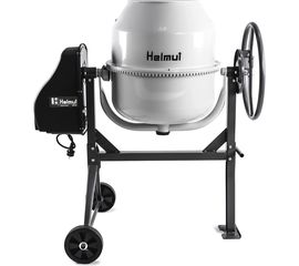 Бетоносмеситель Helmut BM120 hl-12 