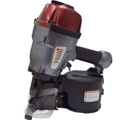 Yoshi Пневматический нейлер Yoshi PN-90 МБ000017044 