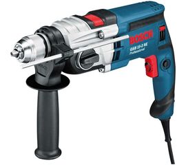 Ударная дрель Bosch GSB 19-2 RE (БЗП) 060117B500 
