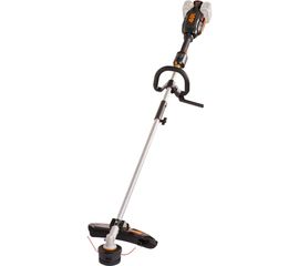 Аккумуляторный бесщеточный триммер WORX 40 В WG186E.92 