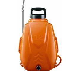 Аккумуляторный опрыскиватель Центроинструмент Finland 12 л 1973 