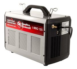 Инверторный аппарат полуавтоматической сварки QUATTRO ELEMENTI i-MIG 135 770-049 