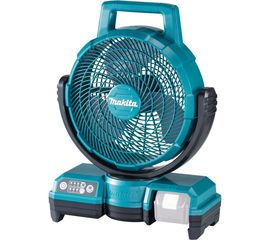 Аккумуляторный вентилятор Makita DCF203Z 