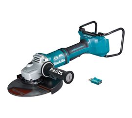 Угловая шлифмашина Makita DGA901ZU 