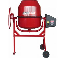 Бетоносмеситель ПРОФМАШ Б-140 00-00000013 