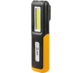 Светодиодный фонарь ЭРА Рабочие, серия ""Практик"" RA-803 аккумуляторный, крючок, магнит Б0052313 