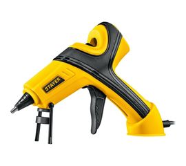 Электрический термоклеевой пистолет STAYER Pro 11 0681-20 