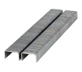 Скобы с зубьями (500 шт; 6 мм; Тип 53) для степлера RITTER HT520653 