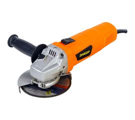 Угловая шлифмашина Энкор УШМ-750/125 50143 