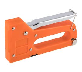 Ручной степлер Park тип 53, 4-8 мм, металлическая ручка 009173 