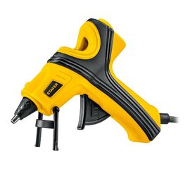 Электрический термоклеевой пистолет STAYER Pro 7 0681-07 