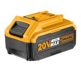 Батарея аккумуляторная INDUSTRIAL (20 В; 4.0 Ач) для серии P20S INGCO FBLI2002 