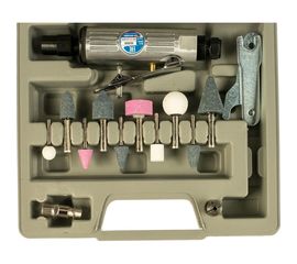 Шлифовальная прямая пневматическая машина CONCORDE CD-DG260C 6619229 