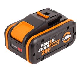 Аккумулятор (20 В; 8 Ач) WORX WA3648 