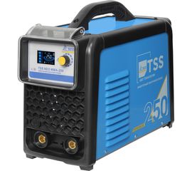 Сварочный инвертор ТСС NEO MMA-250, 035255 