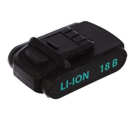 Аккумуляторная батарея (18В, 1.5 Ач) MEKKAN MK107004 