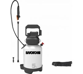 Аккумуляторный опрыскиватель WORX 20 В WG829E.9 