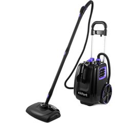 Пароочиститель KITFORT КТ-933 