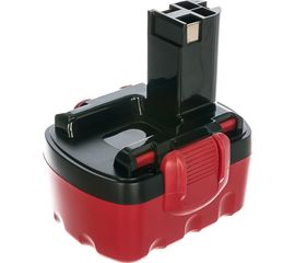 Аккумуляторная батарея для BOSCH (2 Ач, 14.4 В, Ni-Cd) Pitatel TSB-050-BOS14A-20C 