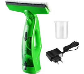 Аккумуляторный стеклоочиститель DEKO WVC3.7 зеленый DEKO 065-0991 