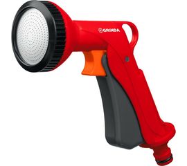 Пистолет-распылитель душевой "CLASSIC Quick-Connection System" Grinda 8-427365_z01 