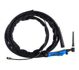 Горелка WP-17 FXV 4 м, разъем М16х1.5 Gigant GRF-85 