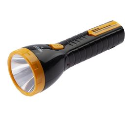 Аккумуляторный фонарь Трофи TA11 4V, 1Ah, 2в1,1Вт, 10SMD, Б0010038 