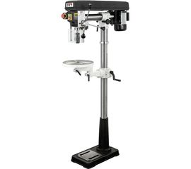 Радиально-сверлильный станок JET JDR-34F 10000395T 