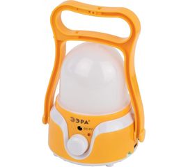 Кемпинговый светодиодный аккумуляторный фонарь ЭРА KA-801 Гном 4 Вт, 1700мАч 5V, USB, Б0054040 