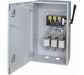 Силовой ящик Узола ЯРП-250 У3 IP31 U450111 