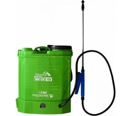 Аккумуляторный опрыскиватель ЭЛЕКТРОПРИБОР ЭОЛ-12 Л 