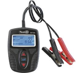 Тестер для аккумуляторов GYS DBT300 024175 