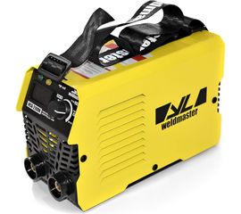 Инверторный сварочный аппарат Weldmaster ИСА-210ПН 
