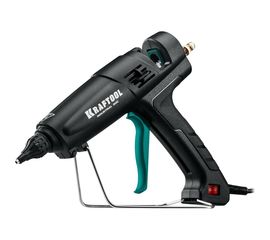 Электрический термоклеевой пистолет KRAFTOOL Industrial 300 06842 