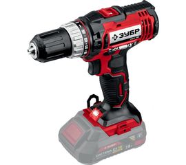 Дрель-шуруповерт ЗУБР ДШЛ-185 