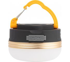 Кемпинговый светодиодный аккумуляторный фонарь ЭРА KA-501 Феникс 5Вт 1200мАч, Б0054032 