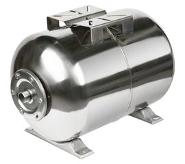 Гидроаккумулятор горизонтальный (50 л) Unipump 86832 