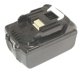 Аккумулятор ( 4.0 Ач; 18 В; Li-Ion) ОЕМ 057299 