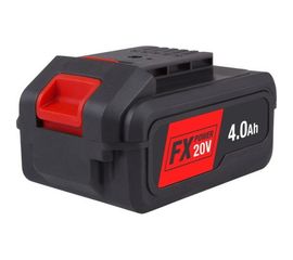 Аккумулятор 20 В, 4А*ч FERM CDA1168 