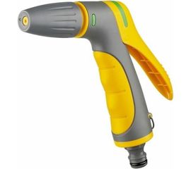 Пистолет-распылитель с пластиковой регулируемой форсункой PALISAD Luxe 65162 