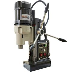 Сверлильный станок на магнитном основании METALMASTER MDM-50E 19998 