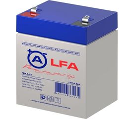 Аккумуляторная батарея LFA FB4.5-12 +A-LFA 