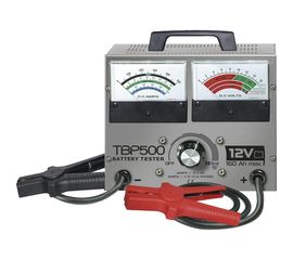Тестер для аккумуляторов GYS TBP 500 055148 