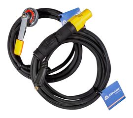 Комплект сварочных проводов для инвертора К16 3 м Экстра АТЛАНТ TDH_ATL_EX16_3MK 