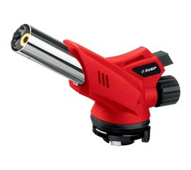 Газовая горелка ЗУБР ГМ-350 с пъезоподжигом 55553 