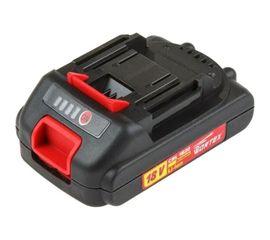 Аккумулятор 18 В, 2 Ач WORTEX CBL18200029 