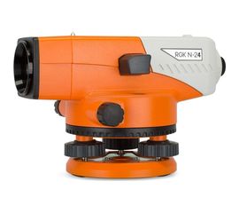 Оптический нивелир RGK N-24 