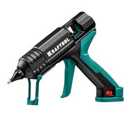 Электрический термоклеевой пистолет KRAFTOOL Grand 200 06839 