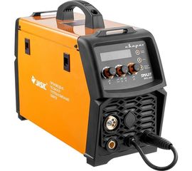 Сварочный инвертор Сварог MIG 200 REAL SMART N2A5 98556 