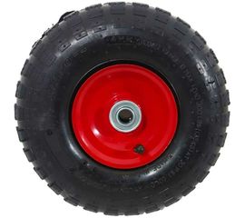 Пневматическое колесо 4.10/3.50-4 d16 6-16 26-16 LWI LWI26-16 